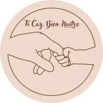 logo 2 ti caz bien naitre